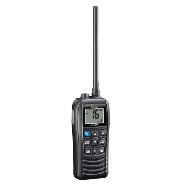 icom m37